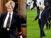 Queen Camilla evokes Princess Diana's era with stunning style