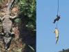 Officer airlifts 15-ft crocodile that ate missing hotel owner alive 