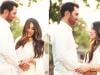 'Party of three': Ushna Shah announces first pregnancy