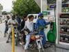 Govt hikes petrol by Rs14.92, diesel price jumps to nearly Rs415 per litre
