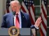 Trump announces three-day ceasefire between Russia and Ukraine