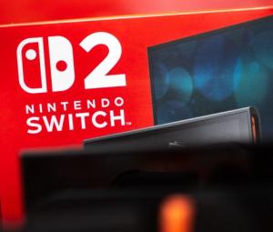 Nintendo to hike Switch 2 price, warns on profits