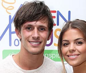  Jake Hall's ex girlfriend Chloe Lewis breaks silence after his sudden demise