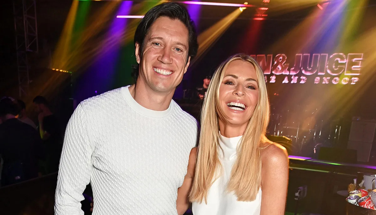 Tess Daly, Vernon Kay's changing relationship raises questions after split