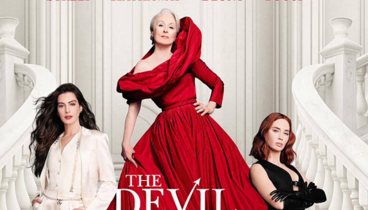 ‘Devil Wears Prada 2' salaries revealed