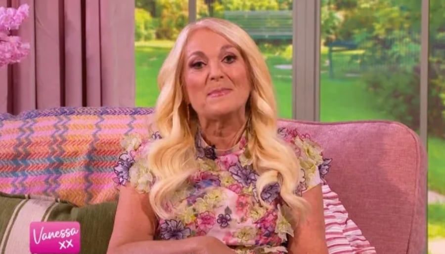 The TV personality took to social media this week to shed light on the mentioned heartbreaking experience