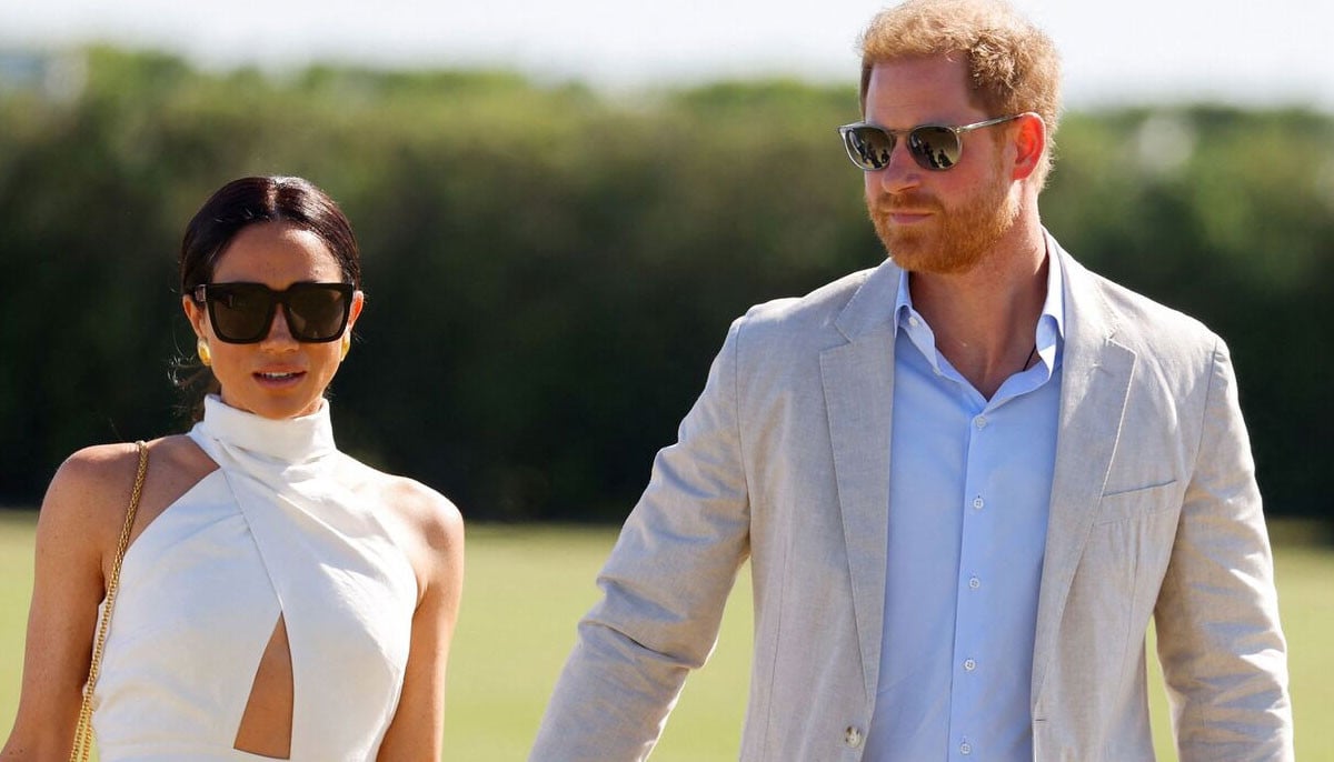 Prince Harry, Meghan issue scathing statement after brutal blow from ally