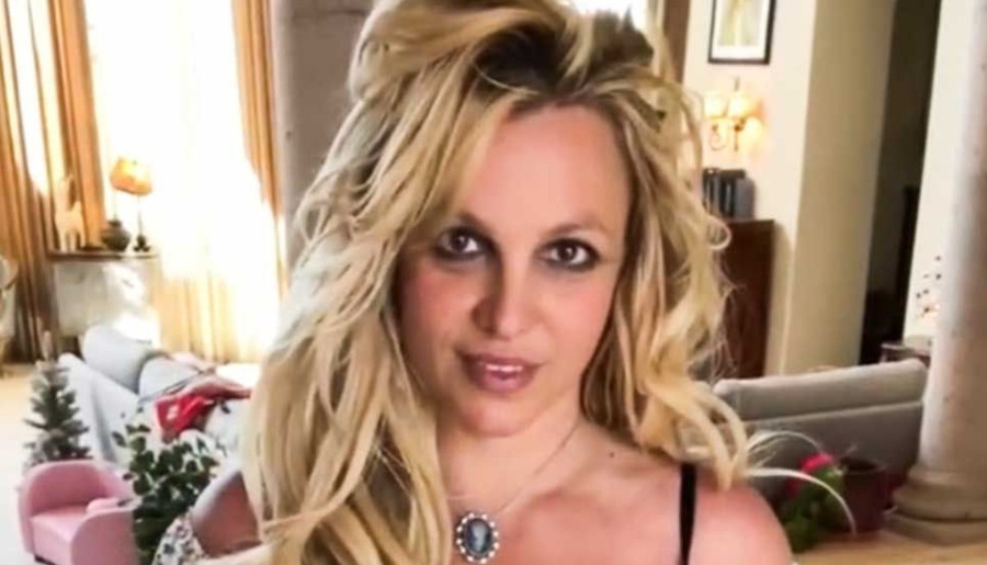 Details emerge of Britney Spears' high end rehab stay at Borden Cottage