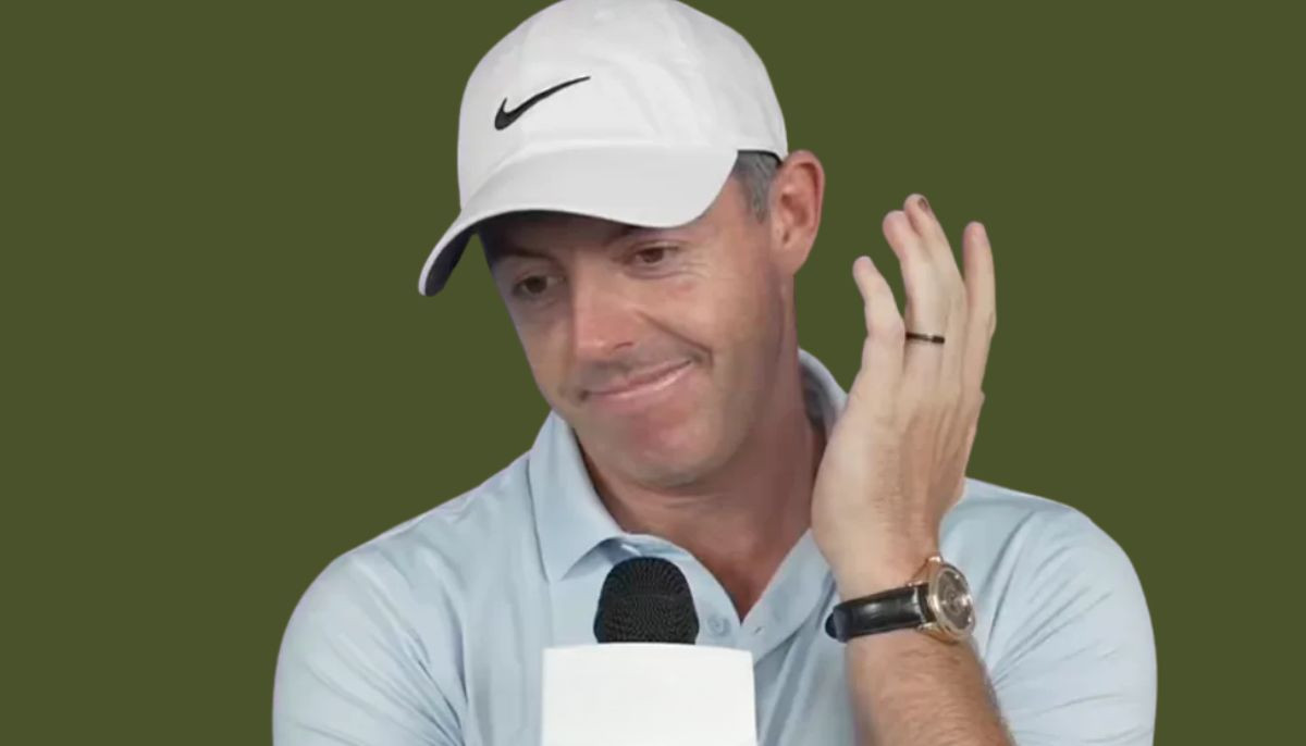 Rory McIlroy slams LIV golfers who don't want to come back to PGA Tour—but why now?