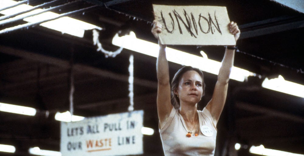 Sally Field laid bare shocking details of relationship with Burt Reynolds