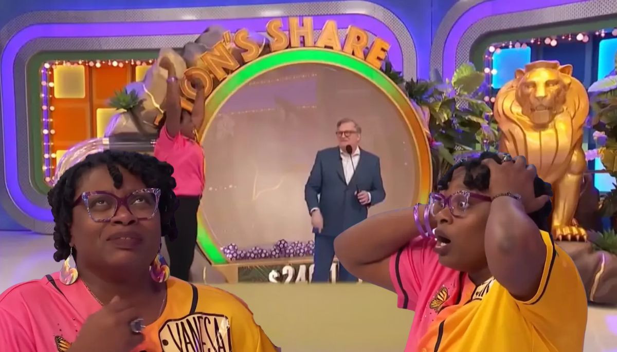 'The Price Is Right' winner makes history on Mother's Day episode—but how much did she win?