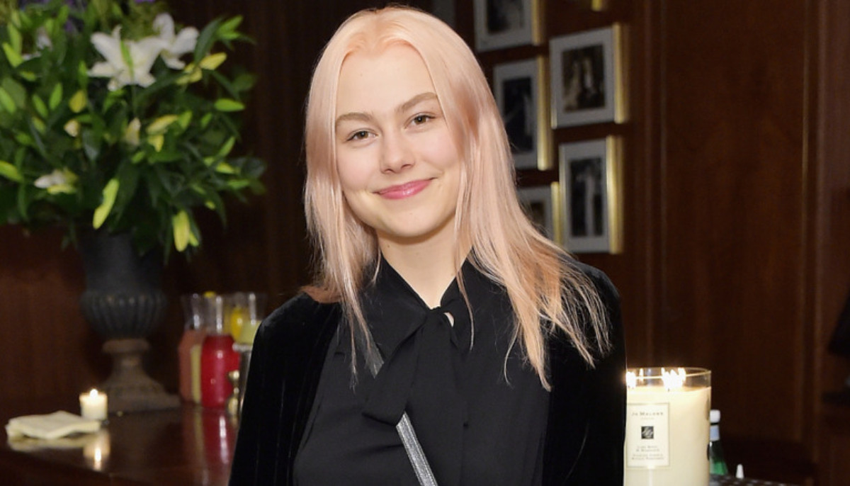 Phoebe Bridgers excites fans with major comeback announcement 