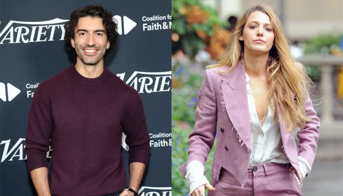 Justin Baldoni is ‘broken' after Blake Lively legal war