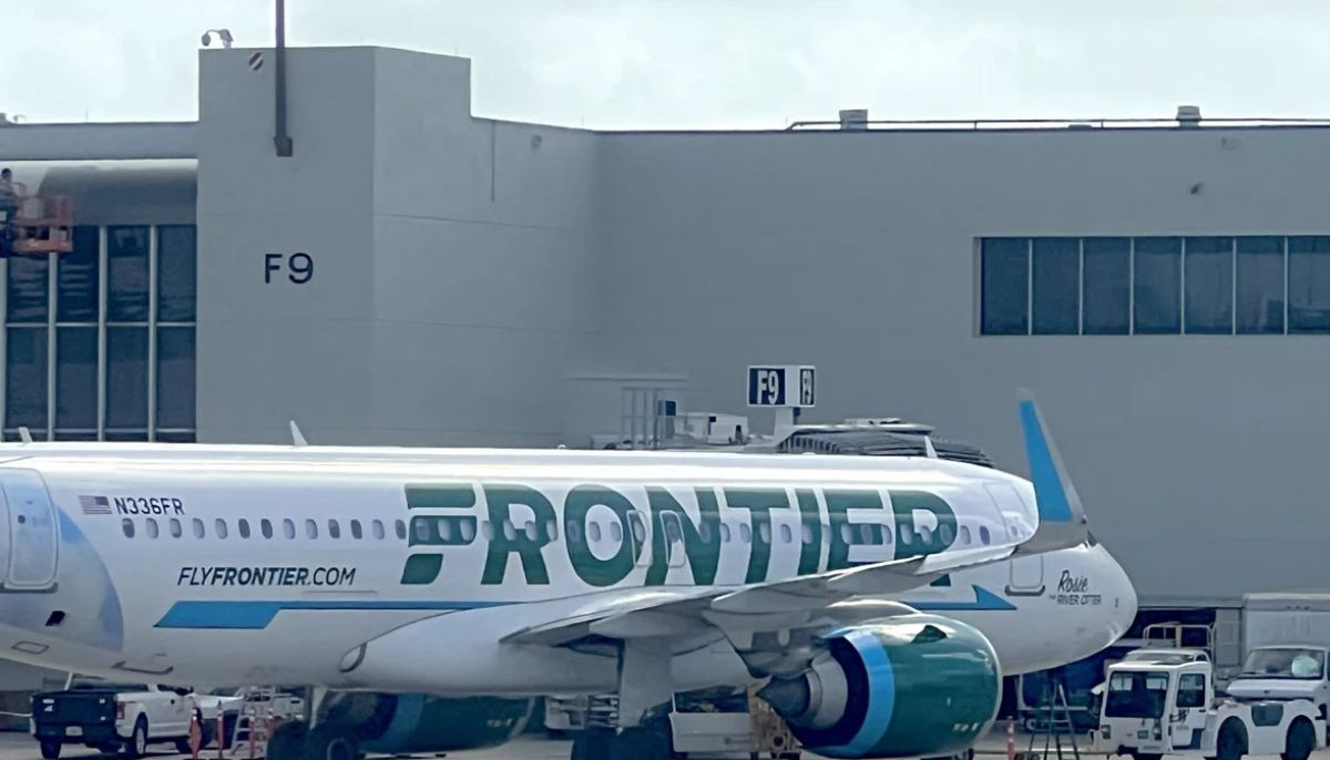 Who is person killed on Denver runway? Everything to know about Frontier flight 4345 victim