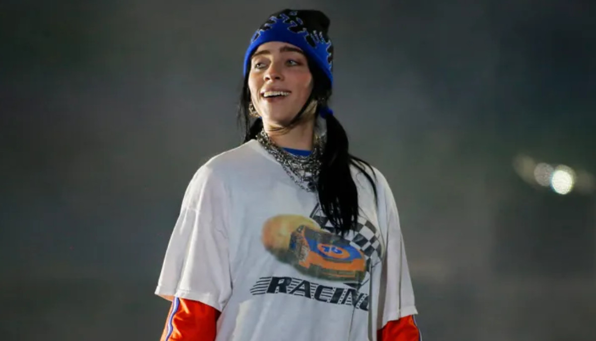 Billie Eilish hit by new blow amid 'Hit Me Hard and Soft' tour movie buzz