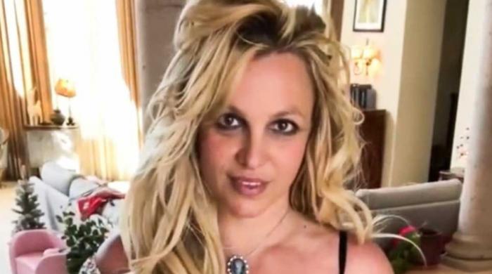 Details emerge of Britney Spears' high end rehab stay at Borden Cottage