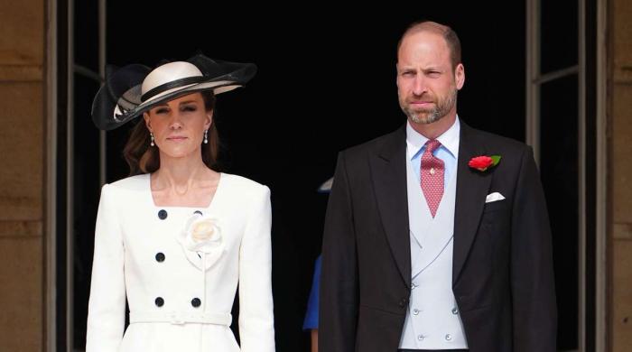 Prince William, Princess Kate give update as arrest made in Andrew incident