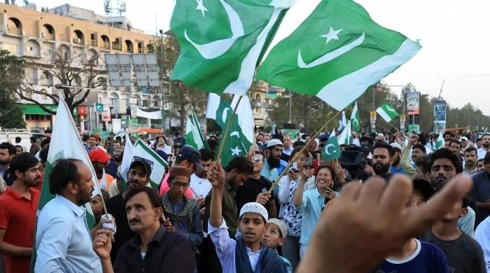 Marka-e-Haq: Islamabad administration issues traffic diversion plan for May 10