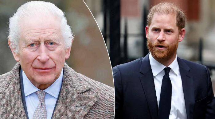 King Charles hit with renewed headache over urgent Prince Harry decision