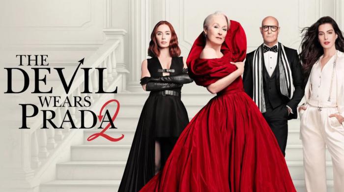 ‘The Devil Wears Prada 2' struts into theaters with $233M worldwide launch