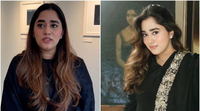 Pakistani miniature artist Maheen Elahi showcases 'Reimagined Realities' in London