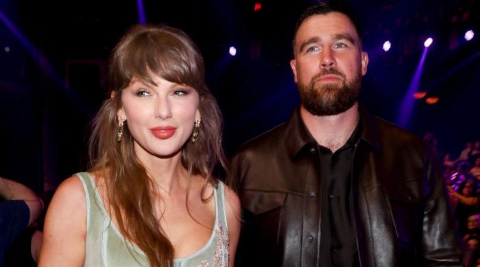 Taylor Swift, Travis Kelce spark buzz with new move: 'Something is coming'