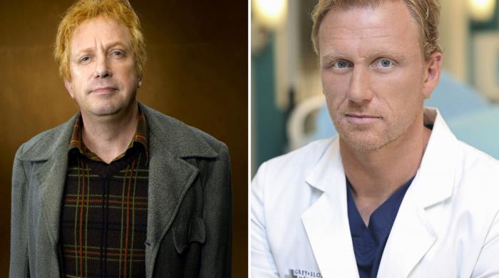 ‘Grey's Anatomy' star Kevin McKidd to star in ‘Harry Potter' series? Read on