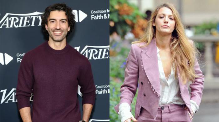 Justin Baldoni is ‘broken' after Blake Lively legal war