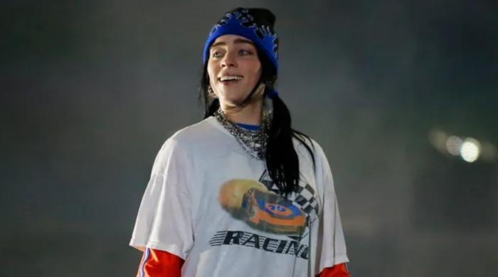 Billie Eilish hit by new blow amid 'Hit Me Hard and Soft' tour movie buzz