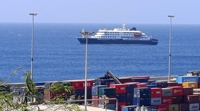 European states to send planes to evacuate citizens from hantavirus-hit cruise ship