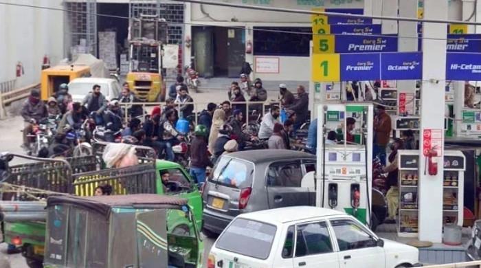 Petrol, diesel prices hiked to fulfil IMF commitments, says petroleum minister