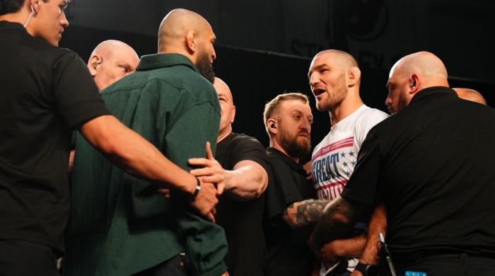 UFC 328 complete guide: Full fight card, start time, how to watch 