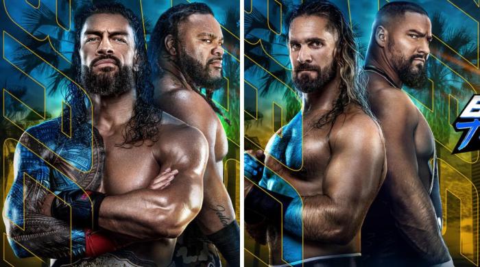 WWE Backlash 2026: Full match card, start time, how to watch, predicted winners