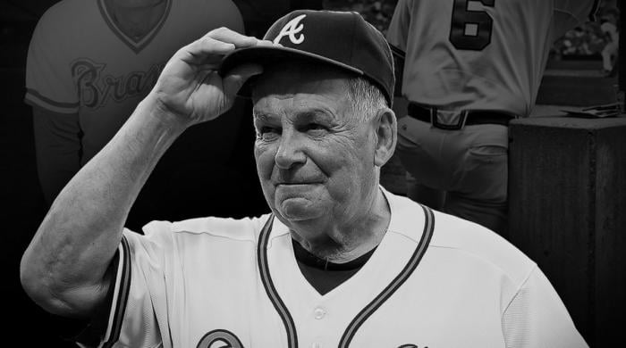 Atlanta Braves legendary manager Bobby Cox dies at 84