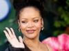 Rihanna embraces new tattoo given by children