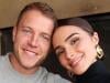 Olivia Culpo expecting second baby with husband Christian McCaffrey