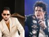 Jon B flexes working with Michael Jackson