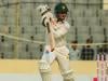 First Test: Pakistan reach 179/1 at stumps, Awais shines with fifty on debut