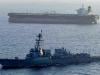 'It's pretty scary': Seafarers traumatised by Hormuz tensions