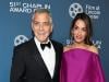 George Clooney rings in 65th birthday with Amal in St Tropez