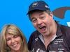 Kate Garraway backs Liam Halligan amid growing friendship reports