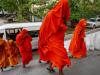 Top Sri Lankan Buddhist monk arrested over alleged sex abuse