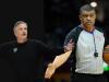 Timberwolves' coach Finch blasts Tony Brothers for 'unprofessional' conduct