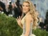 Blake Lively's Met Gala look came with major fashion drama 
