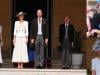 Zara Tindall, Duchess Sophie strengthen William's plans