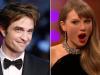 Taylor Swift, Robert Pattinson linkup sparks collaboration rumours