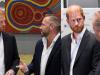 Prince Harry applauded for unpublicised act of kindness