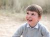 Prince Louis charm fans in rare childhood Q&A 