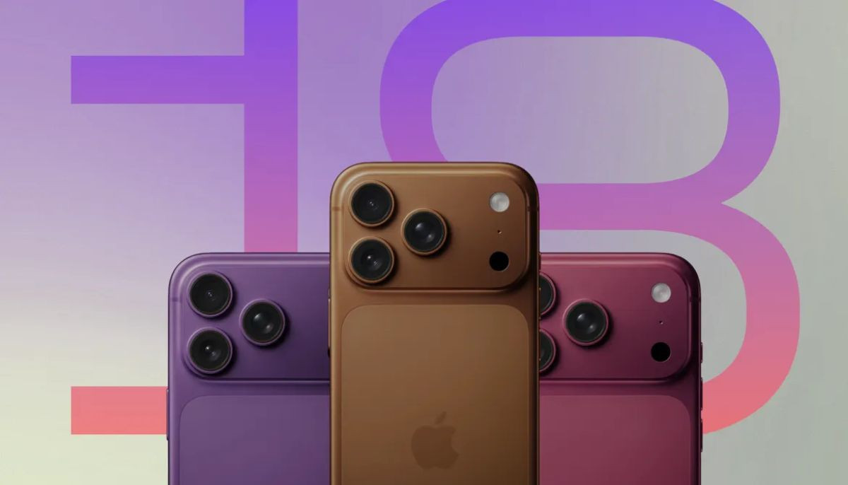 Apple to reportedly drop iPhone 18 lineup, folding iPhone Ultra on September 9