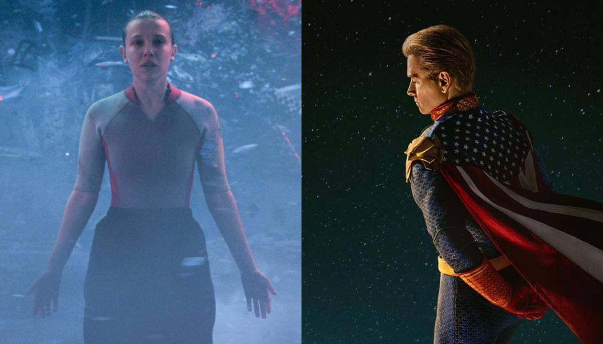 Why ‘The Boys' season 5 may succeed where ‘Stranger Things' struggled